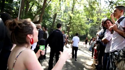 Deu Paula na TV - Estreia - A Estreia