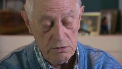 GERMANS IN AMERICA 4 : A PEOPLE DISAPPEARS