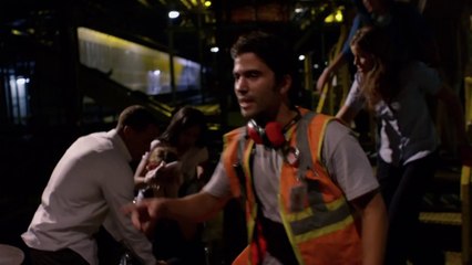 Quarantine 2: Terminal (2011) Trailer [1080p]