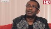 Youssou N'Dour  - Interview  at the Verbier Festival