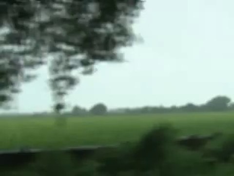 Junagadh gets downpour of heavy rains, rivers and dams overflows