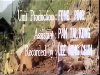 The Brave Lion (1978) - (Action, Martial Arts, Drama)