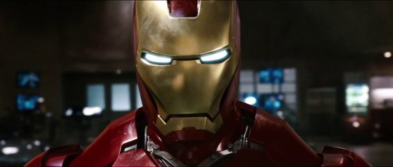 Marvel's Phase 1 & 2 - A Look Back