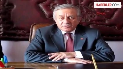 MHP'li Adan: İhsanoğlu Bu Milletin Yetiştirdiği Tertemiz Bir Evlat