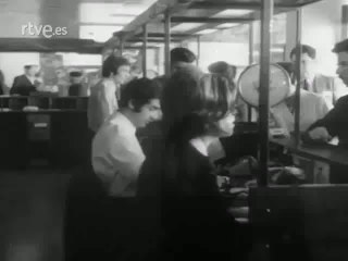 Lola Flores y Antonio Gonzalez el Pescailla - La Nave del Olvido