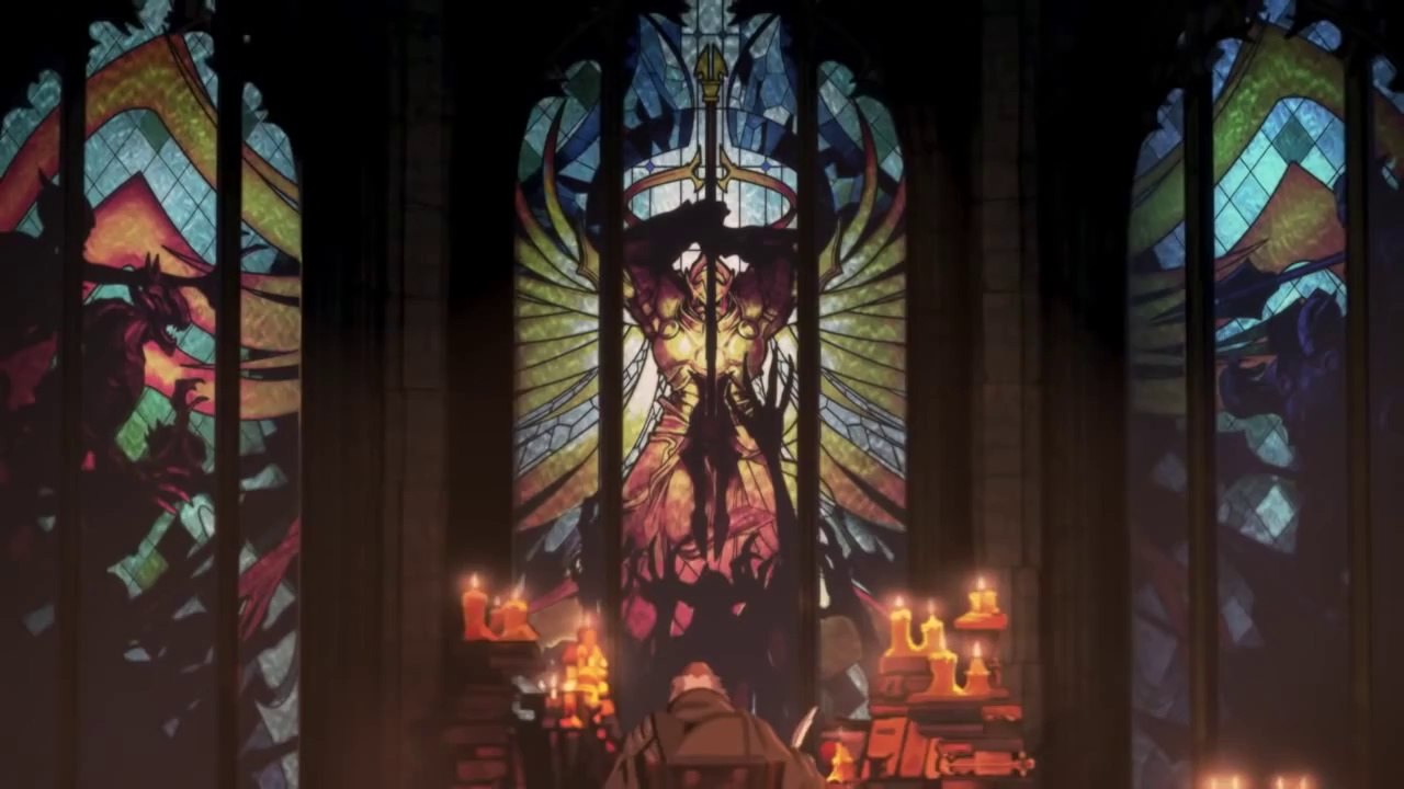 Diablo III: Wrath