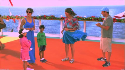 Cada um tem a gêmea que merece | Trailer Legendado | Nos cinemas