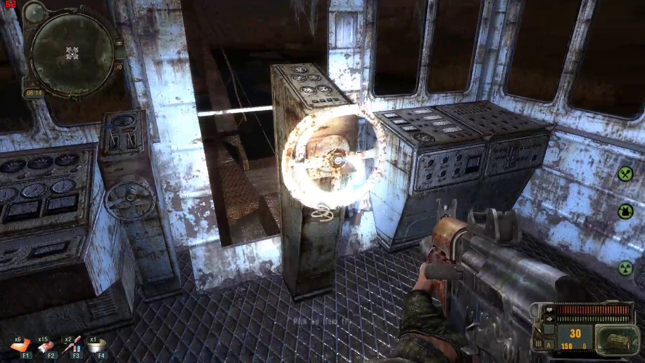 S.T.A.L.K.E.R CALL OF PRIPYAT WITH COMPLETE MOD