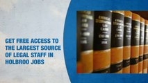 Legal Staff Jobs in Holbrook