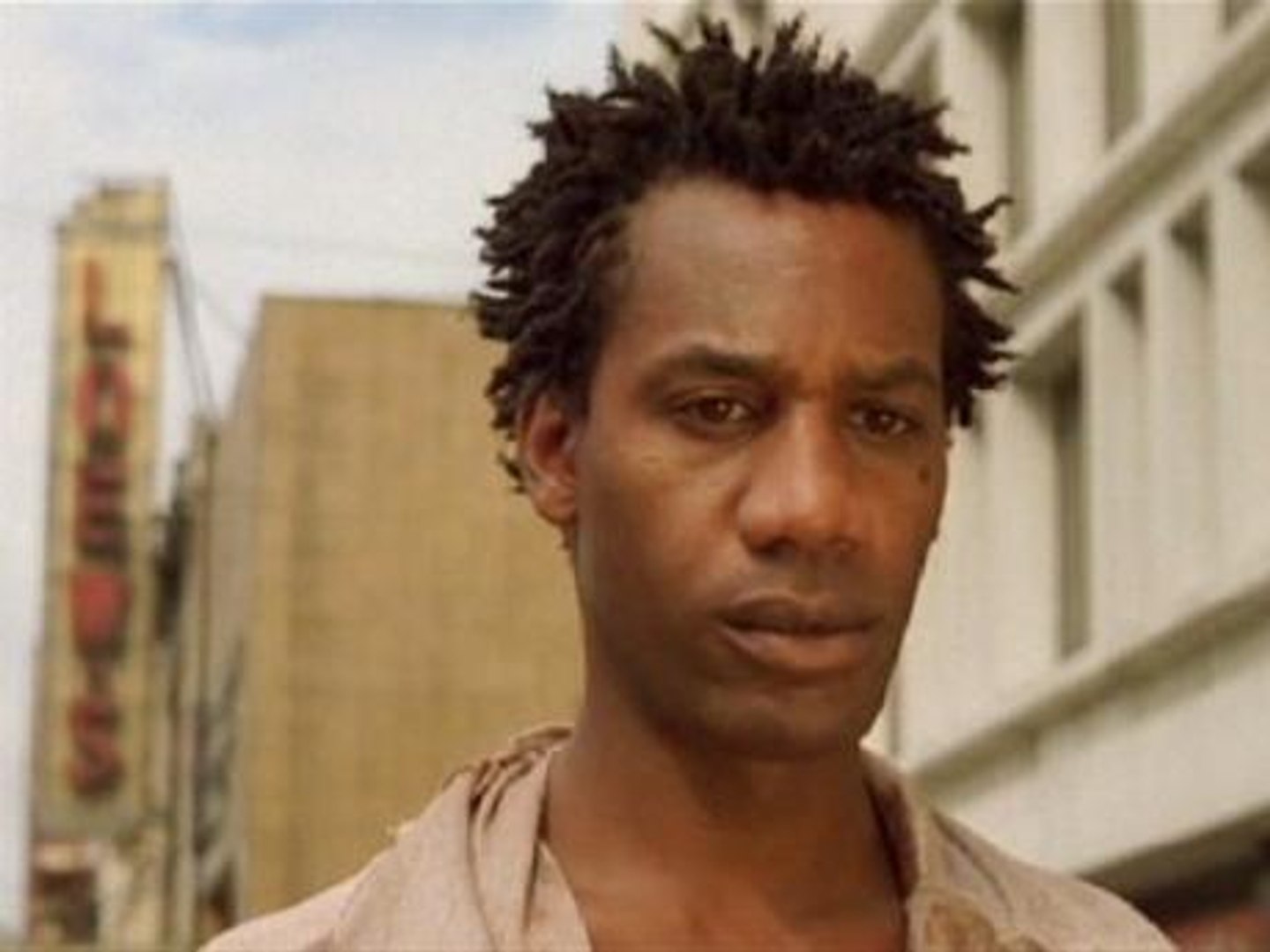 The Brother From Another Planet (1984) - Joe Morton, Daryl Edwards, Rosanna  Carter - Feature (Comedy, Drama) - video dailymotion