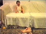 Baby fail that scares every Mom cute bebe for funny FAIL Compilation 2013 [HD ] [18 ] ПРИКОЛЫ