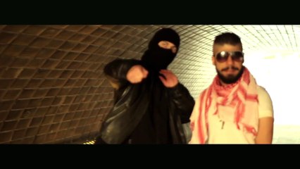 Dapharao - Gangster Rap mit Blokkmonsta