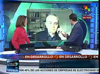 40 muertos tras la violación israelí del cese el fuego en Gaza