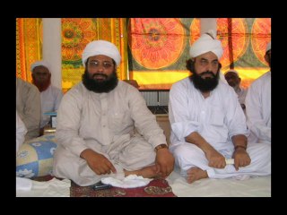 Diya hota kisy ko dil_ Golra Sharif-by Haji Mahboob (ra)