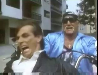 No Holds Barred (1989)