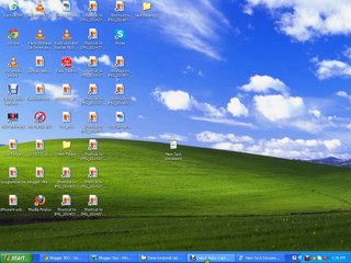 Blogger SEO introduction