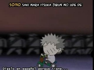 no seas marginado infantil