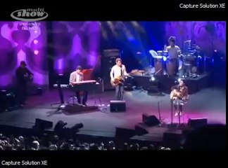 Prévia do DVD da Maria Gadú • Ao Vivo Multishow • 29.O7.2O1O