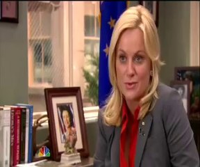 Parks And Recreation