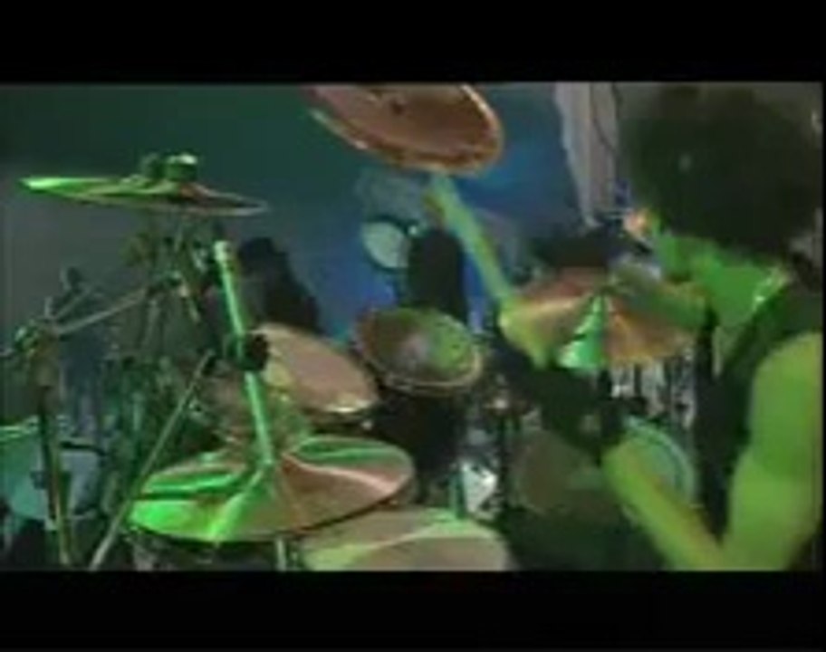 Abdul Qader... The Mummy Arabic Song Band Video