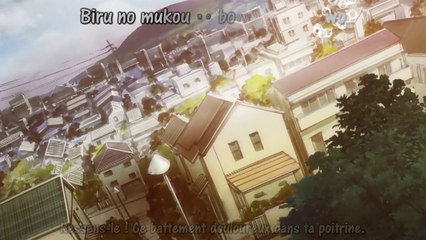 To Love-Ru trouble - Ending 2