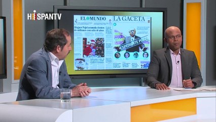 Enfoque - España: Corrupción en el clan Pujol