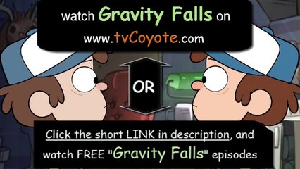Gravity Falls season 2 Episode 2 - Into the Bunker ( Full Episode ) HQ