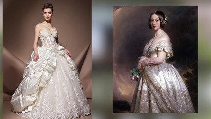 Surprising Facts About Bridal Traditions