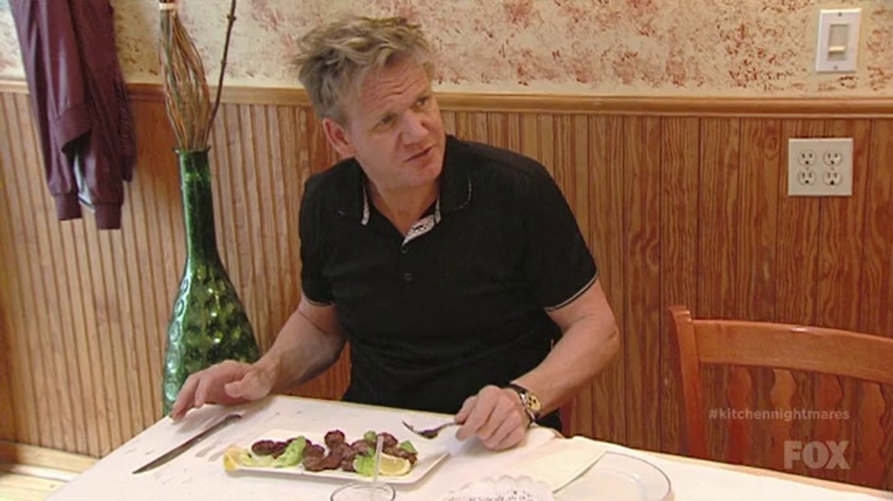 Kitchen Nightmares USA S07E04 - Kati Allo