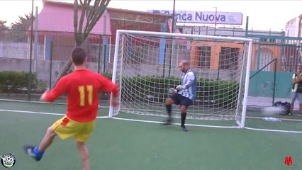 MirkoChannel presenta European League Sotto le Stelle 2014