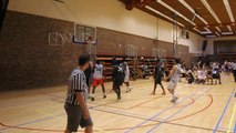 Formasport - Brussels Basket Ball Summer League 24072014 n°22