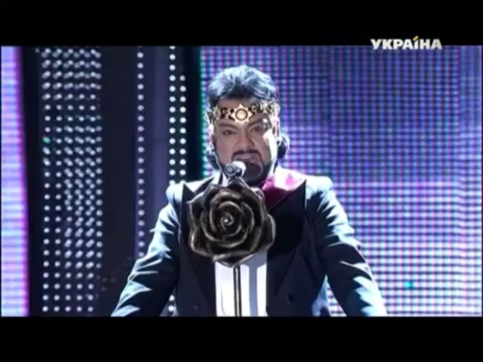 Филипп Киркоров - ''Кумир'' Новая Волна 2014 ПРЕМЬЕРА