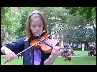 Rittenhouse Square Trailer