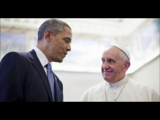 Bible Prophecy - Revelation 13: Is Pope Francis the Antichrist and Obama the False Prophet