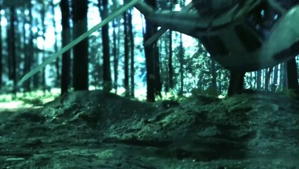 Teaser Oficial - LA ULTIMA MUERTE (Trailer)