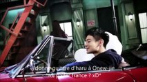 SHINee-HELLO French Parody