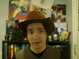 The Literary Lair Revisited: Dr. Who and the Auton Invasion