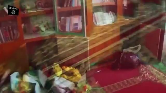 Islamic State of Iraq and the Levant Part2