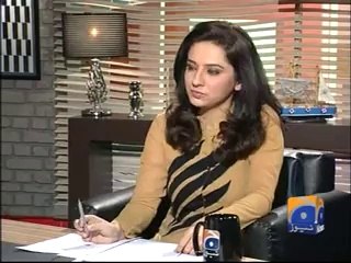 Mere Mutabiq with Iftikhar Ahmad – 1st August 2014