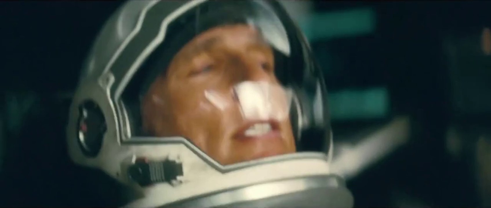 Interstellar - Bande-annonce 3 [VOST]