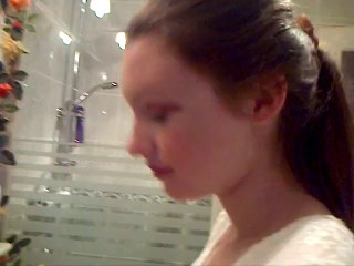 1ere Pub- Maquillage