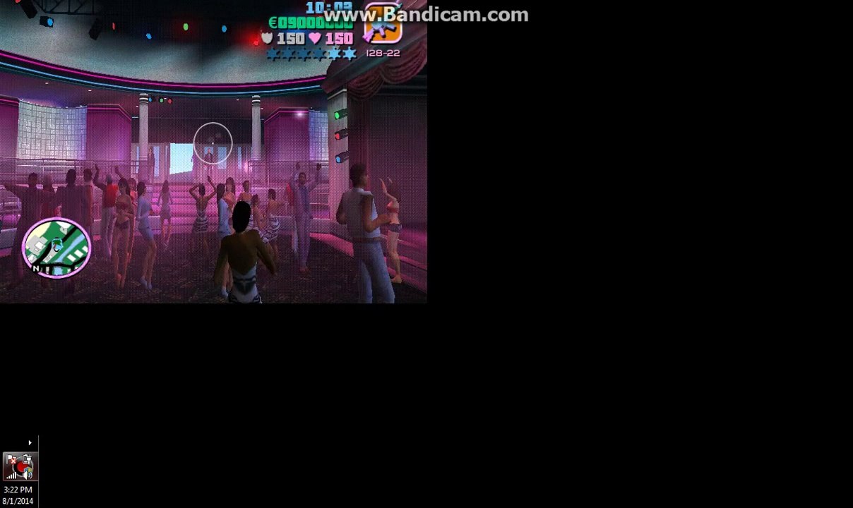 GTA VC HEADSHOT BY SWAT SOLDIER-HEADSHOT88