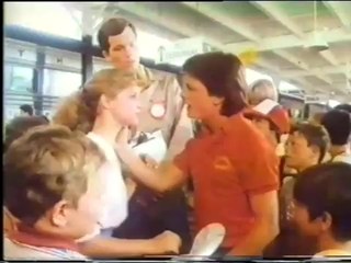 Fenyves tábor (Poison Ivy) 1985' VhsRip