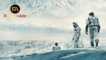 'Interstellar' - Segundo tráiler en español (HD)