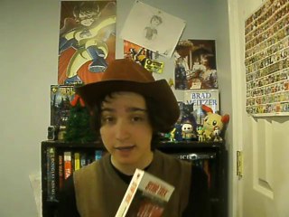 The Literary Lair: Star Trek- Seeds of Rage