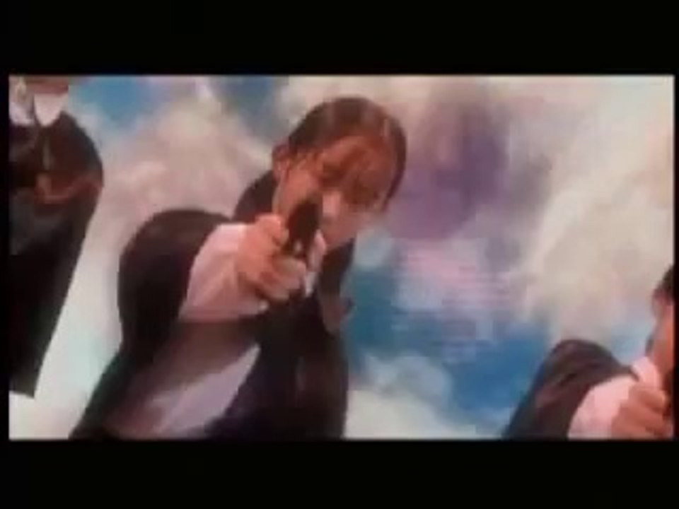 MPD Psycho UK Trailer