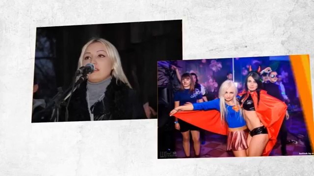 Герои Новороссии - Анастасия Пятерикова история об отважной девушке