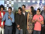 Salman launches 'Roar-Tigers of The Sunderbans' trailer