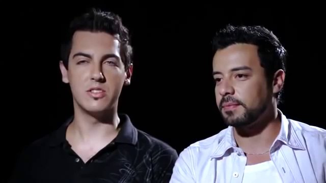 Não Gosto dos Meninos - Filme