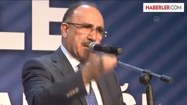 Atalay: ''Kadınlara şiddet uygulayan insan değildir -